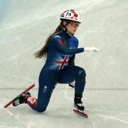 Scotland's Kathryn Thomson withdraws from Winter Olympics on medical grounds
