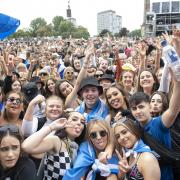 Connect Music Festival, from the organisers of TRNSMT, will be held at the Royal Highland Centre, on the outskirts of Edinburgh. Picture: PA