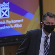 Murdo Fraser has called for changes to the system of making and investigating complaints against politicians.