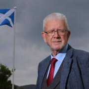 SNP President makes 'utterly crass' link of Ukrainian struggle to Scottish independence