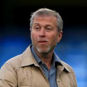 Roman Abramovich sanctioned by UK Government as sale of Chelsea is frozen