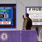 Chelsea are facing up to a new way of operating