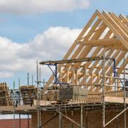 The Scottish Government has launched a loan scheme to help people building their own home.