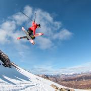 The Mighty Coe ski and snowboard festival is almost here
