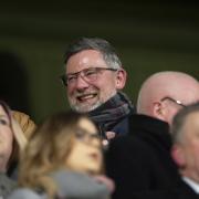 Craig Levein gave an infamous post-match interview blasting Mike McCurry after his Dundee United side were beaten by Rangers at Ibrox back in 2008.