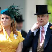 The Duke of York was allegedly paid £750,000 for “assistance” he provided “in relation” to an elderly Turkish woman’s passport