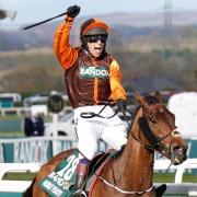 Noble Yeats wins Radox Grand National as Waley-Cohen bows out from saddle in perfect fashion