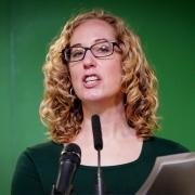 Green Biodiversity Minister Lorna Slater