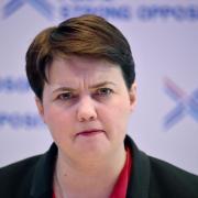 Davidson:  make Sturgeon 'pay the price for 15 years of failure' in election