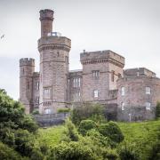 The Inverness Castle Experience is being billed as a celebration of the culture, stories and traditions of the Highlands and Islands.
