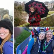 Covid memorial fundraisers helped us to reach our target