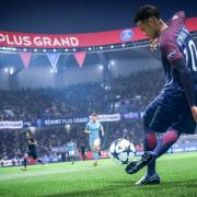 EA Sports FC: FIFA 23 to be last as EA and FIFA partnership comes ends - what we know. (PA)