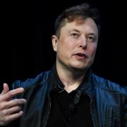 Elon Musk will take control of Twitter later this year