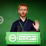 Broadcaster defends decision to snub Scottish Greens from TV debate