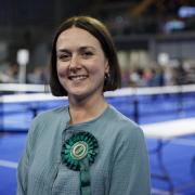 Israel criticise Glasgow Green councillor for trying to ban game with Scotland