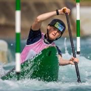 Sophie Ogilvie on one day pursuing 'something different' after stepping out boat for good