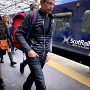Majority of ScotRail passengers want booze ban lifted according to firm's own poll