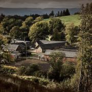 Distillery pact to cut down on carbon emissions