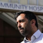 Yousaf pushed on Glasgow health board decision to scrap Oban blood cancer specialist