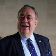 Scottish Greens 'lukewarm on green politics' says Salmond as climate targets scrapped