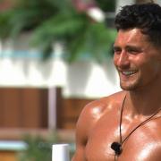 Jay on Love Island, tonight at 9pm on ITV2 and ITV Hub. Episodes are available the following morning on BritBox. Credit: ITV