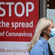 Covid infections continue rise as Scotland hits highest estimates since April