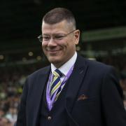 SPFL chief executive Neil Doncaster was given a two-year notice period by the league's remuneration committee.