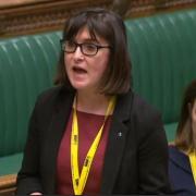 SNP MP cleared of sexual misconduct after bungled investigation