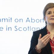Glasgow and Edinburgh set to trial abortion clinic 'buffer zones'