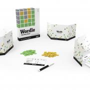 Worldle: The Party Game is available to pre-order at www.wordlethepartygame.com