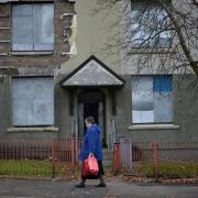 Most deprived Scots spend a third of their life in poor health, report shows