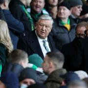 Peter Lawwell divides opinion among the Celtic support after his 17-year stint as chief executive.