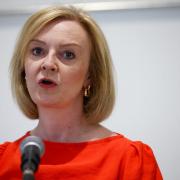 Former Prime Minister Liz Truss, along with her predecessor Boris Johnson, voted against a key aspect in the new Windsor Agreement which relates to post Brexit trading relations.