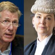 MacAskill criticised for saying Lord Advocate an Indy 'apostate'