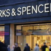 Marks and Spencer closures will a quarter of its biggest stores close down.