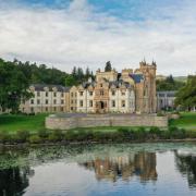 The firm advised on the sale of the luxury Cameron House resort on Loch Lomond