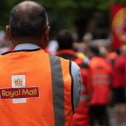 Christmas post strikes loom as Royal Mail accused of 'gross mismanagement'