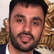 Jagtar Singh Johal was arrested in 2017 after travelling to India for his wedding