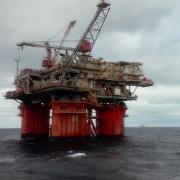 Concern for North Sea investment as energy imports double