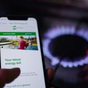 The founder of energy supplier Ovo warned that without immediate action the UK will 
