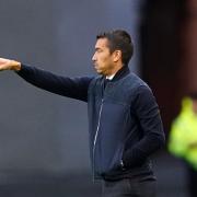 Giovanni van Bronckhorst hits back at ‘stupid’ call from Rangers legend Brian Laudrup