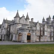 What if King Charles III were to renounce ownership of Balmoral Castle?