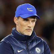 Chelsea sack Thomas Tuchel after shock Champions League defeat by Dinamo Zagreb