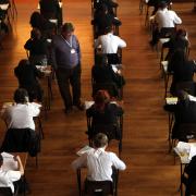 Up to 55,000 exam appeals could be affected by the Scottish Qualifications Authority strike
