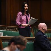 Disgraced former SNP MP Margaret Ferrier to appeal Commons suspension