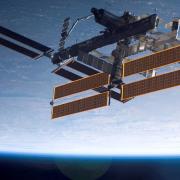 Scottish company helps NASA with technology for International Space Station