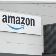 Amazon workers to vote on industrial action.