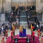 How to follow the Queen's funeral - how to watch, who will be there, Scottish events