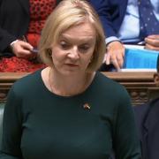 Liz Truss tax cuts mean bankers are 'real winners' says Labour cabinet member
