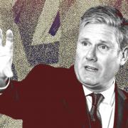 Keir Starmer is in prime position to win the next election – if he can solve his party vision problems